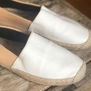 Rebecca Minkoff Espadrille Flats